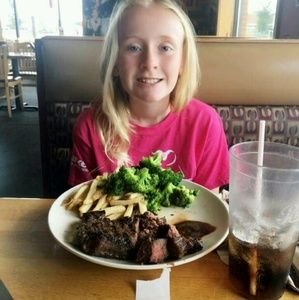 Meet your Posher, Janessa